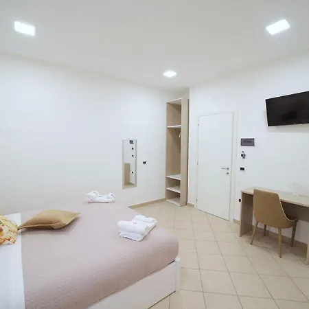 Frühstückspension A Casa Di Angela