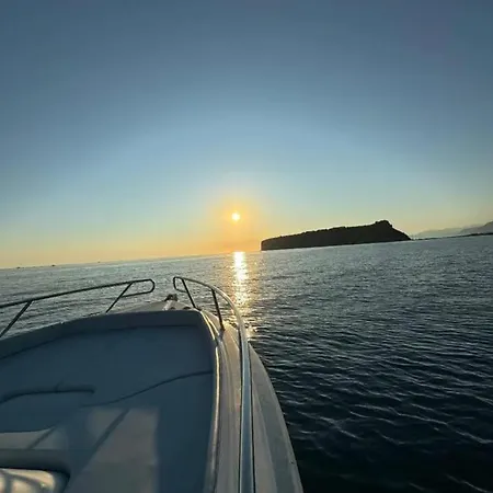 A Casa Di Angela Frühstückspension Praia a Mare