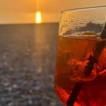 Alojamento de Acomodação e Pequeno-almoço A Casa Di Angela