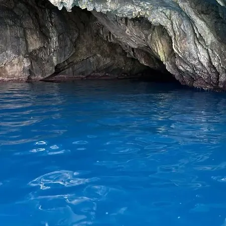 A Casa Di Angela Frühstückspension Praia a Mare