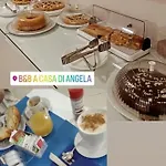 A Casa Di Angela Bed and breakfast 3*