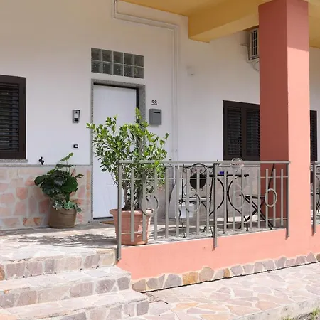 A Casa Di Angela *