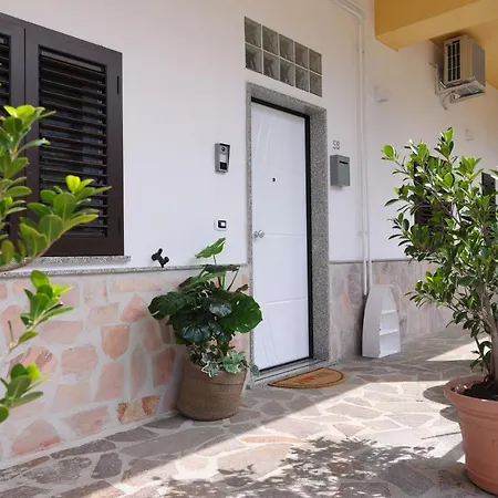 A Casa Di Angela