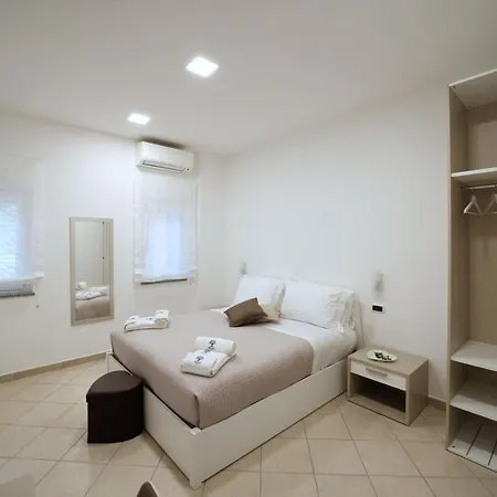A Casa Di Angela 3*