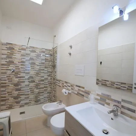 A Casa Di Angela פראייה א מארה