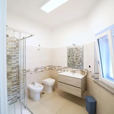 A Casa Di Angela Bed & Breakfast Praia a Mare