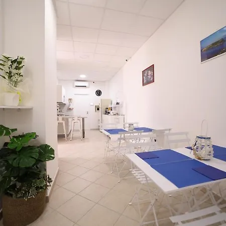 A Casa Di Angela Bed & Breakfast *
