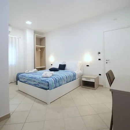 A Casa Di Angela 3* פראייה א מארה