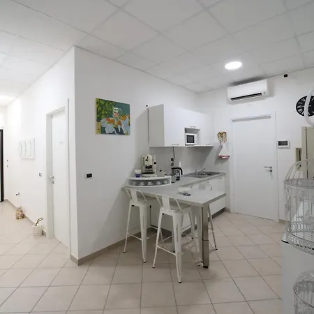 A Casa Di Angela