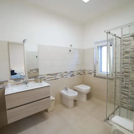 A Casa Di Angela Bed & Breakfast Praia a Mare
