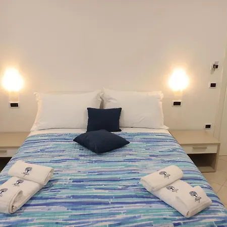 A Casa Di Angela 住宿加早餐酒店 普拉亚·阿马勒