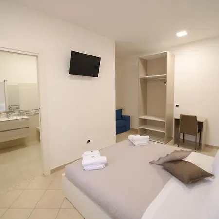 A Casa Di Angela * Praia a Mare