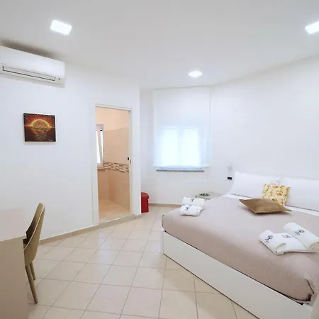 A Casa Di Angela פראייה א מארה