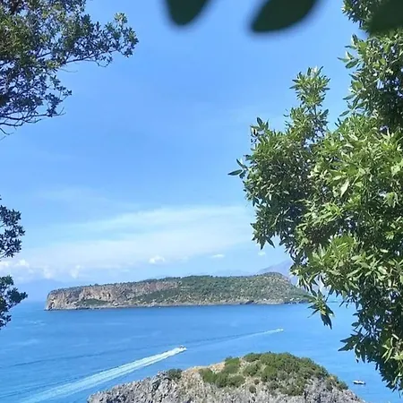 A Casa Di Angela *