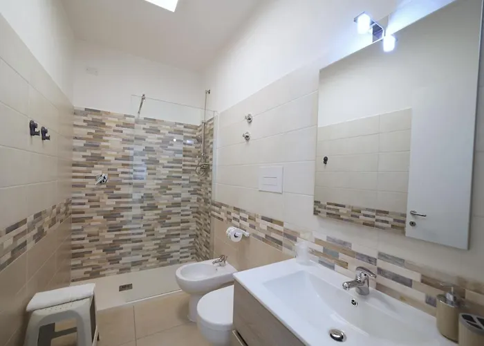 A Casa Di Angela برايا إيه ماري