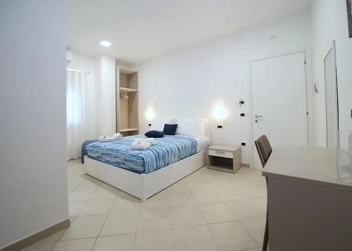 A Casa Di Angela 3* برايا إيه ماري