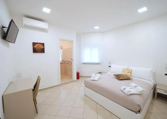 A Casa Di Angela برايا إيه ماري