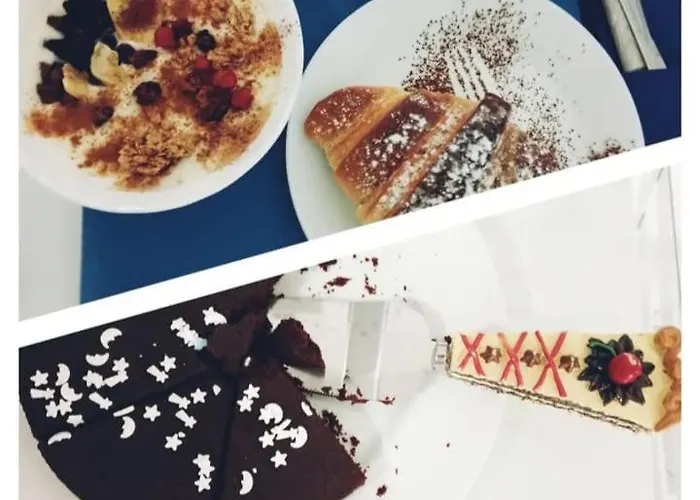 A Casa Di Angela فندق مبيت وإفطار 3*